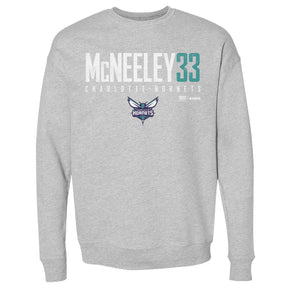Liam McNeeley Men's Crewneck Sweatshirt | 500 LEVEL