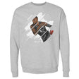 Damian Lillard Men's Crewneck Sweatshirt | 500 LEVEL