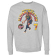 Aliyah Boston Men's Crewneck Sweatshirt | 500 LEVEL