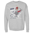 Nolan Gorman Men's Crewneck Sweatshirt | 500 LEVEL
