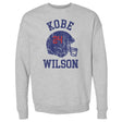 Kobe Wilson Men's Crewneck Sweatshirt | 500 LEVEL