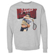 Valentin Vacherot Men's Crewneck Sweatshirt | 500 LEVEL
