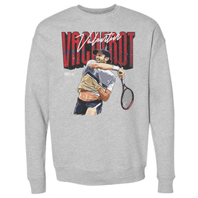 Valentin Vacherot Men's Crewneck Sweatshirt | 500 LEVEL