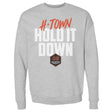 Houston Dynamo FC Men's Crewneck Sweatshirt | 500 LEVEL