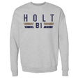 Torry Holt Men's Crewneck Sweatshirt | 500 LEVEL