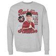 Lance Berkman Men's Crewneck Sweatshirt | 500 LEVEL