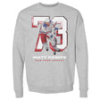 Matt Rempe Men's Crewneck Sweatshirt | 500 LEVEL