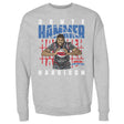 Hammer Harrison Men's Crewneck Sweatshirt | 500 LEVEL