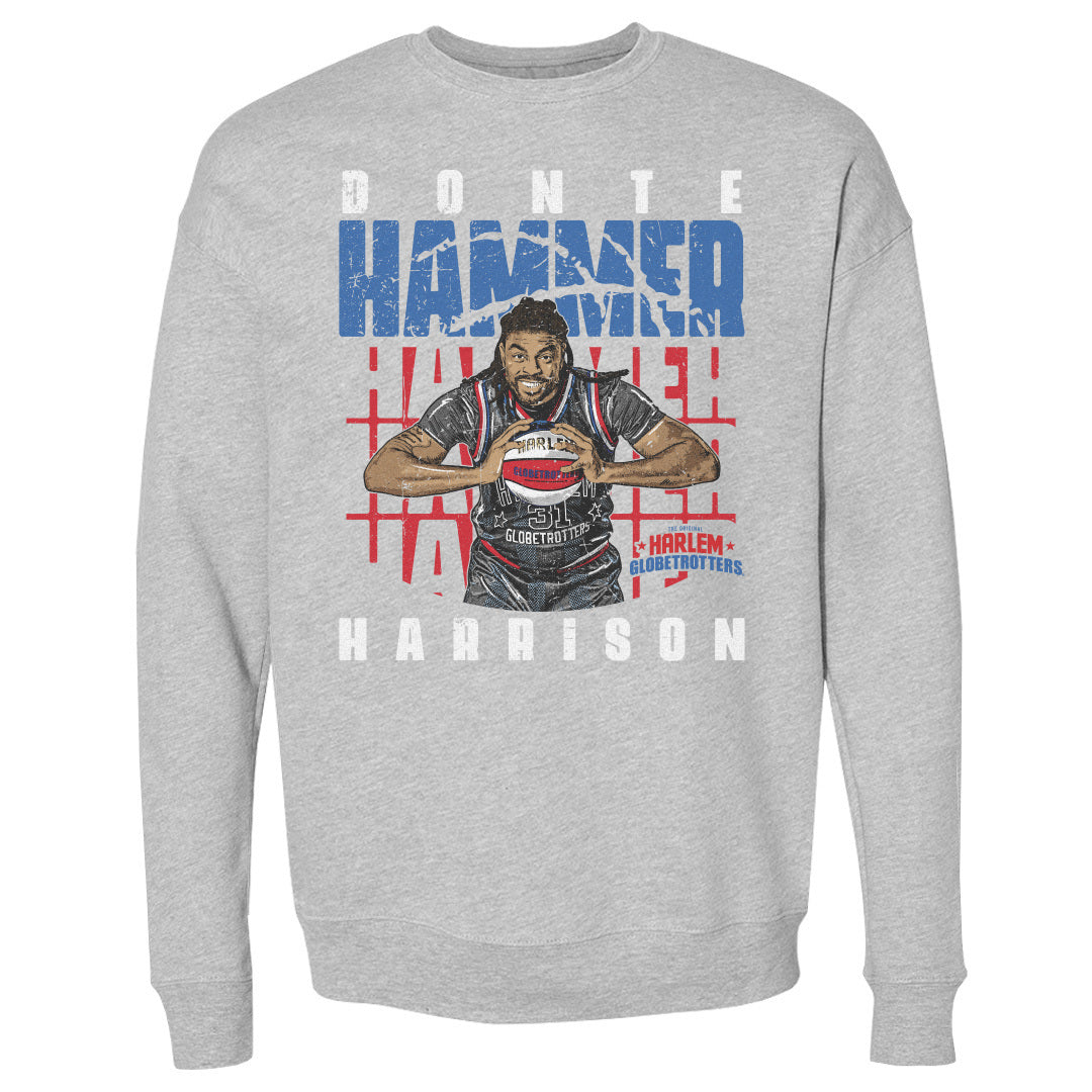 Hammer Harrison Men's Crewneck Sweatshirt | 500 LEVEL