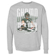 Zack Baun Men's Crewneck Sweatshirt | 500 LEVEL
