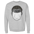 Fernando Mendoza Men's Crewneck Sweatshirt | 500 LEVEL