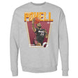 Norman Powell Men's Crewneck Sweatshirt | 500 LEVEL