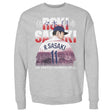Roki Sasaki Men's Crewneck Sweatshirt | 500 LEVEL