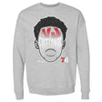 VJ Edgecombe Men's Crewneck Sweatshirt | 500 LEVEL