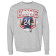 Kobe Wilson Men's Crewneck Sweatshirt | 500 LEVEL