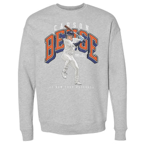 Carson Benge Men's Crewneck Sweatshirt | 500 LEVEL