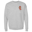 Christian McCaffrey Men's Crewneck Sweatshirt | 500 LEVEL