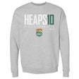 Lindsey Heaps Men's Crewneck Sweatshirt | 500 LEVEL
