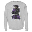Undertaker Men's Crewneck Sweatshirt | 500 LEVEL