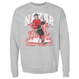 Frank Nazar Men's Crewneck Sweatshirt | 500 LEVEL