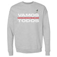 Mexico Men's Crewneck Sweatshirt | 500 LEVEL