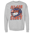 FC Cincinnati Men's Crewneck Sweatshirt | 500 LEVEL