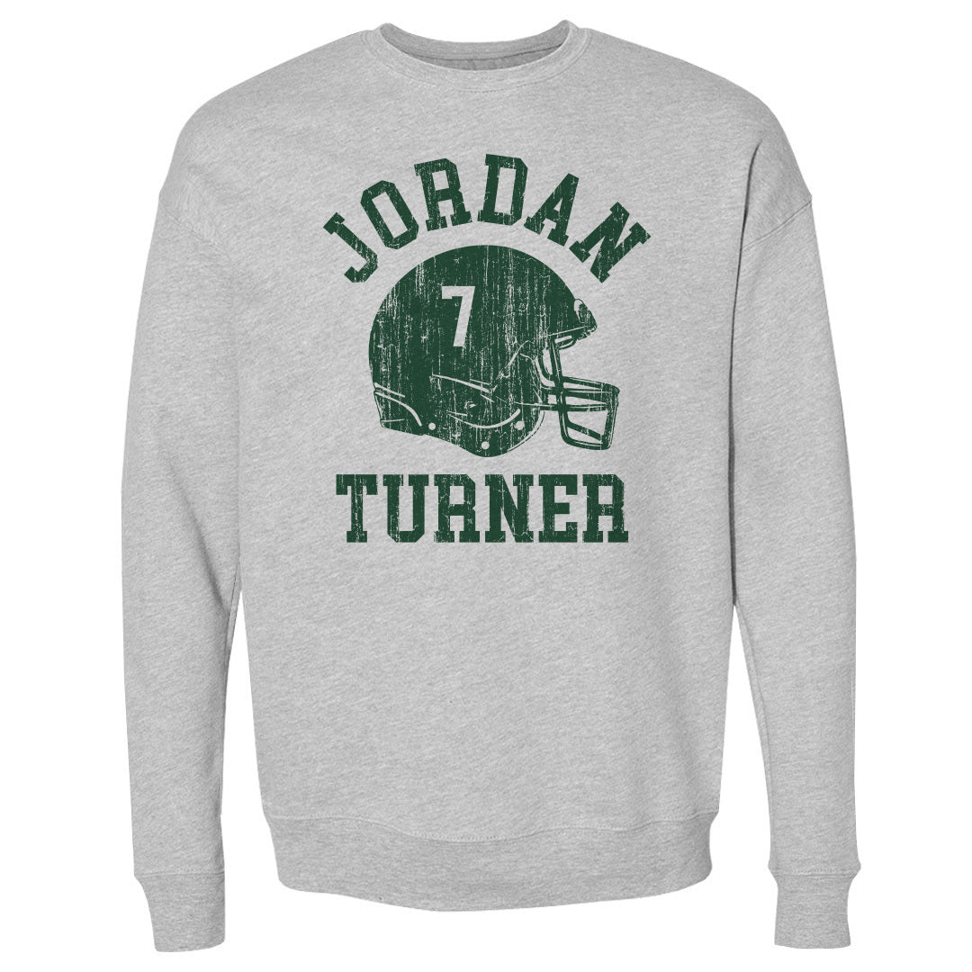 Jordan Turner Men's Crewneck Sweatshirt | 500 LEVEL