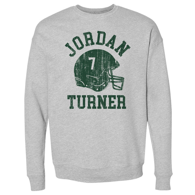 Jordan Turner Men's Crewneck Sweatshirt | 500 LEVEL