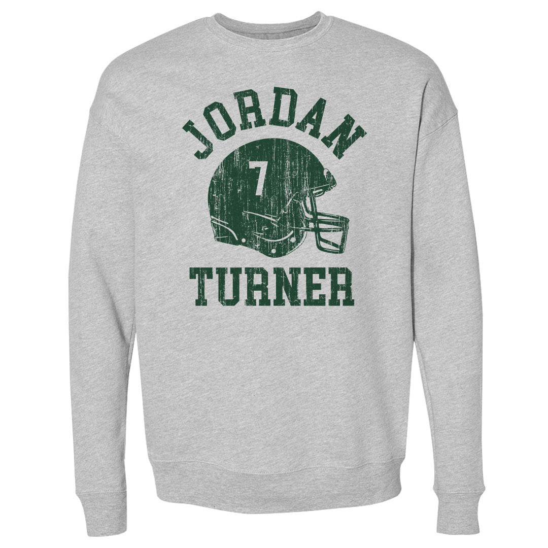 Jordan Turner Men&#39;s Crewneck Sweatshirt | 500 LEVEL