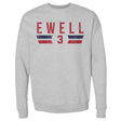 Kendal Ewell Men's Crewneck Sweatshirt | 500 LEVEL
