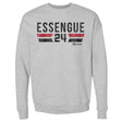 Noa Essengue Men's Crewneck Sweatshirt | 500 LEVEL