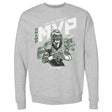 Jalen Hurts Men's Crewneck Sweatshirt | 500 LEVEL