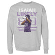 Isaiah Likely Men's Crewneck Sweatshirt | 500 LEVEL
