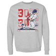 Pete Crow-Armstrong Men's Crewneck Sweatshirt | 500 LEVEL