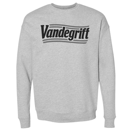 Vandegrift Men's Crewneck Sweatshirt | 500 LEVEL