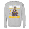Dalton Knecht Men's Crewneck Sweatshirt | 500 LEVEL