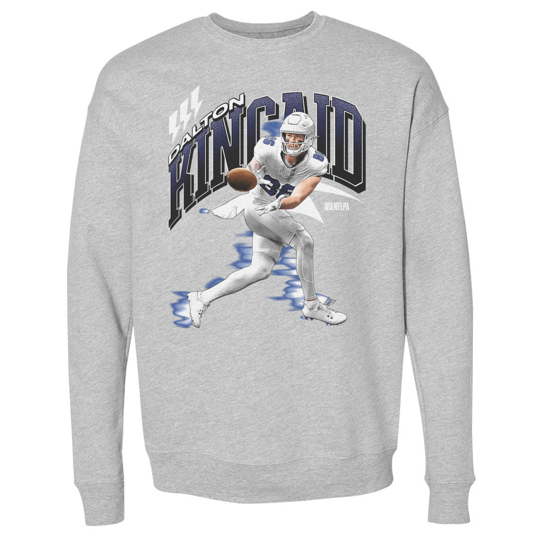 Dalton Kincaid Men's Crewneck Sweatshirt | 500 LEVEL