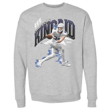 Dalton Kincaid Men's Crewneck Sweatshirt | 500 LEVEL