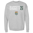 Jordan Baggett Men's Crewneck Sweatshirt | 500 LEVEL