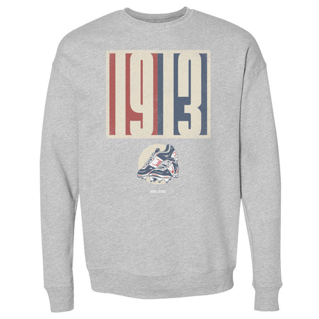 U.S. Soccer Men's Crewneck Sweatshirt | 500 LEVEL
