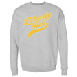 Crown Trio Men's Crewneck Sweatshirt | 500 LEVEL