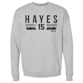 Tiffany Hayes Men's Crewneck Sweatshirt | 500 LEVEL