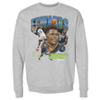 Anthony Edwards Men's Crewneck Sweatshirt | 500 LEVEL