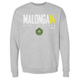 Dominique Malonga Men's Crewneck Sweatshirt | 500 LEVEL