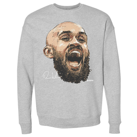 Derrick White Men's Crewneck Sweatshirt | 500 LEVEL