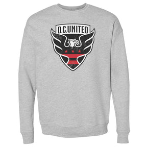 D.C. United Men's Crewneck Sweatshirt | 500 LEVEL