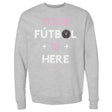 Inter Miami CF Men's Crewneck Sweatshirt | 500 LEVEL