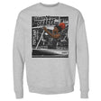 Shaedon Sharpe Men's Crewneck Sweatshirt | 500 LEVEL