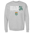 Meg Boade Men's Crewneck Sweatshirt | 500 LEVEL