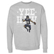 Joe Mixon Men's Crewneck Sweatshirt | 500 LEVEL